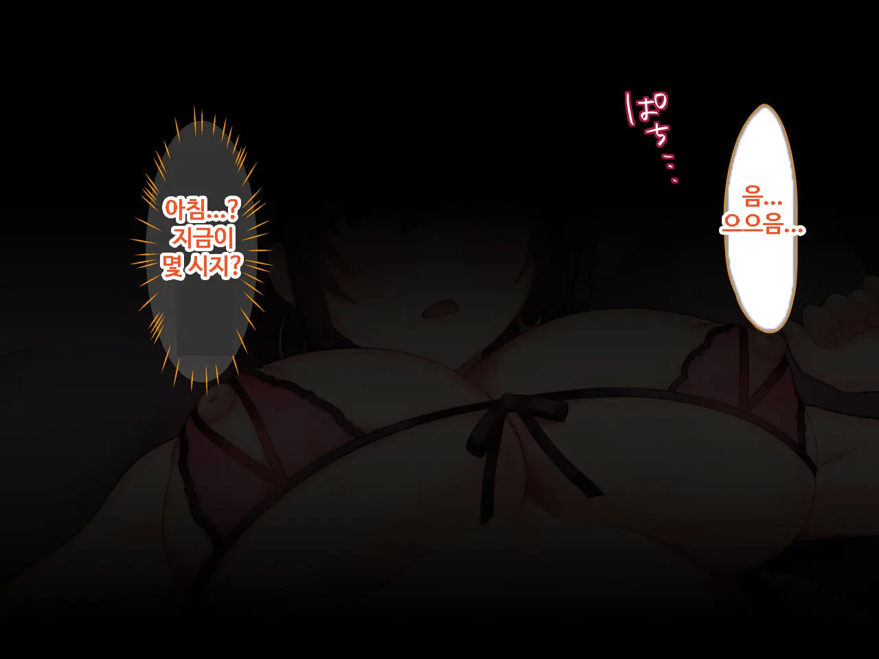 Totsujo Kieta Tsuma Kara Todoku Netorare Video Letter | 사라진 아내가 보내는 NTR영상편지